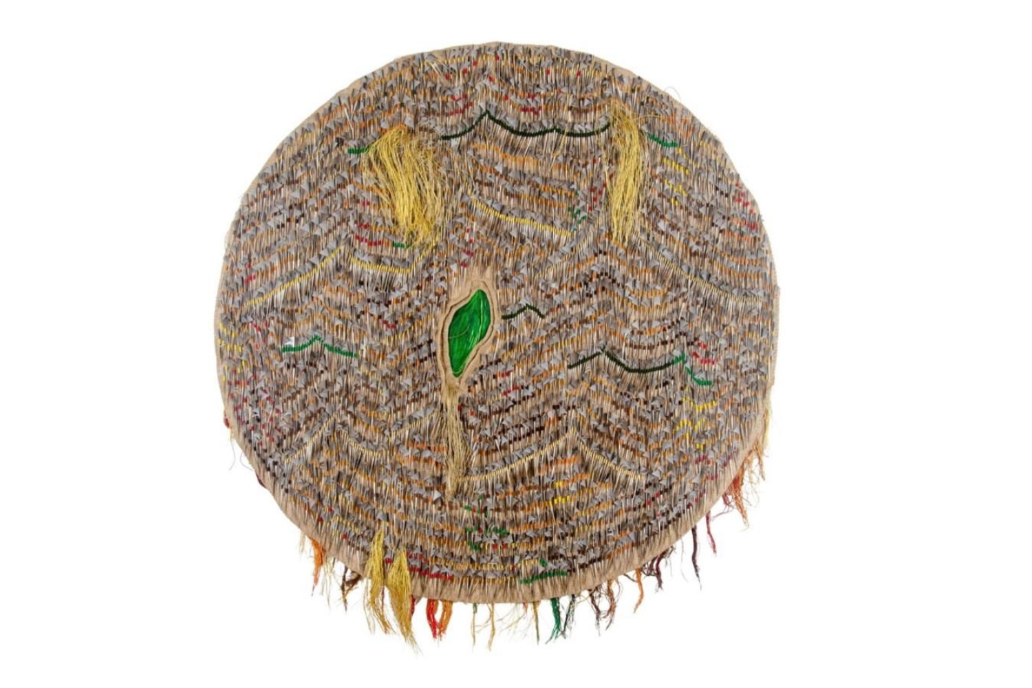 Ascension-exhibition